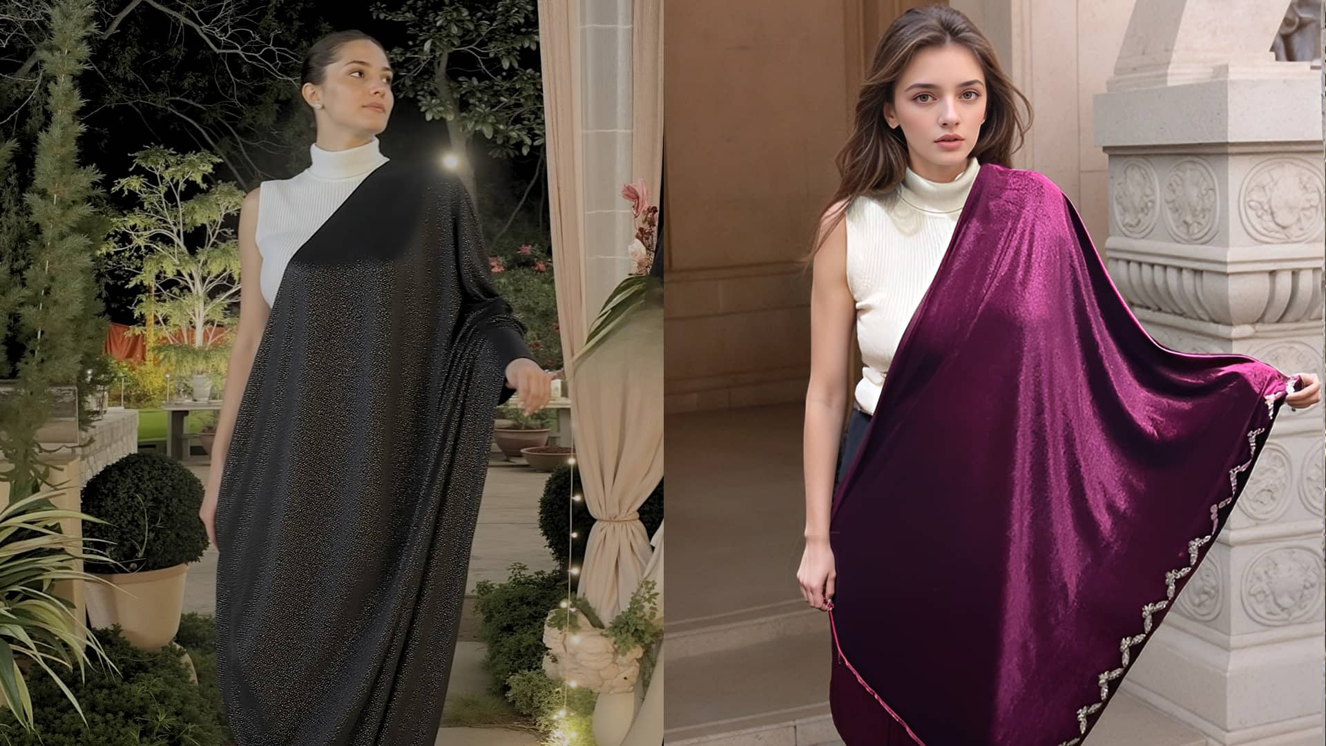 City Chic women's Collection